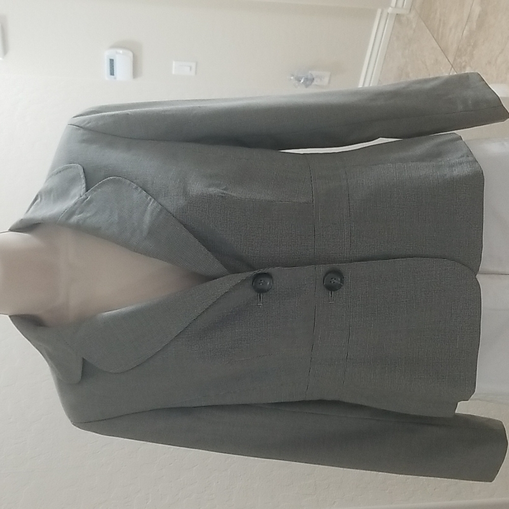 Ann Taylor Blazer
